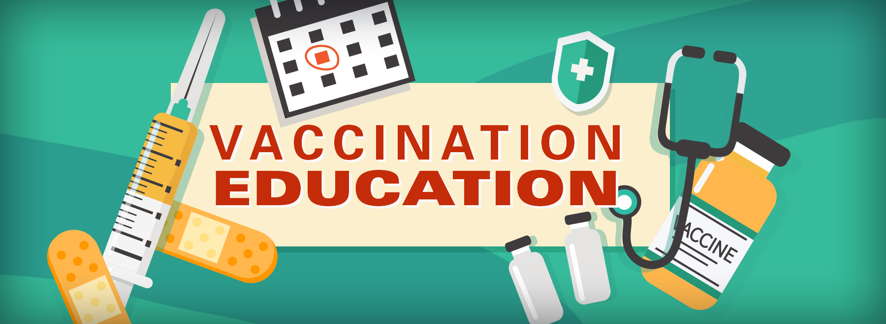 Vaccination Education